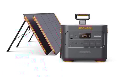 Jackery Explorer 3000 Pro