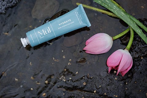 MUL Secrets Skin Hydration Mask