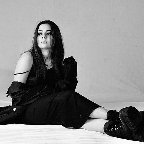 Pranati Khanna (Peekay)