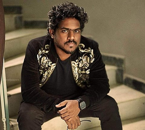 Yuvan