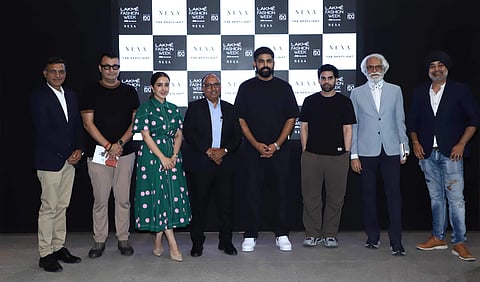 Countrymade by Sushant Abrol declared winner of NEXA Presents The Spotlight Season 6