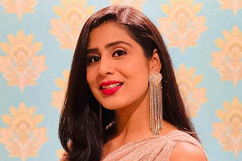 INTERVIEW | We have a lot to do in India: Mamaearth co-founder Ghazal Alagh