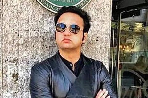 Salman Khan shows love to Jasbir Jassi and Sumit Sethi on social media