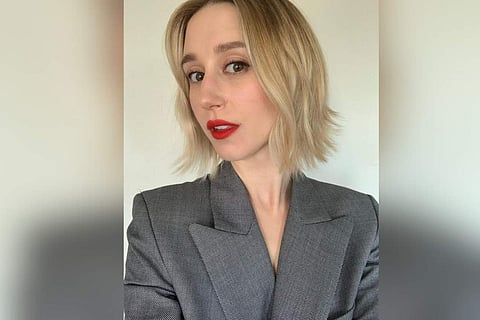 Taisaa Farmiga