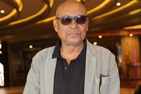 Anjan Dutt