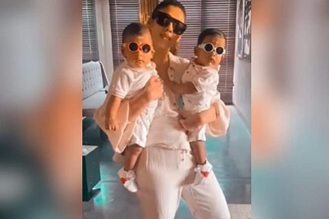 ‘Lady Superstar’ Nayanthara makes Insta debut ahead of ‘Jawan release Date'