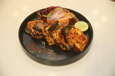 Do not miss out on Hyderabadi cuisines