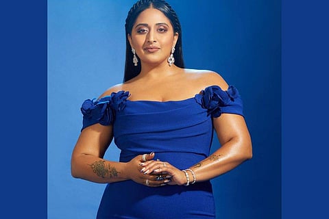 Raja Kumari's 'Juice' is an empowering track of cultural celebration