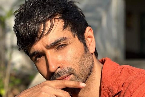 I’m navigating Bollywood with patience and humility: Varun Mitra