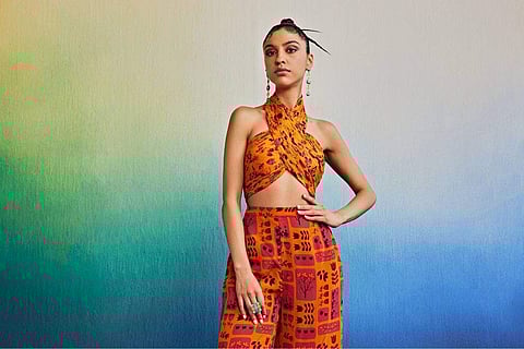 Collection: A Summer Song