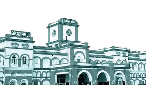 For representational purpose