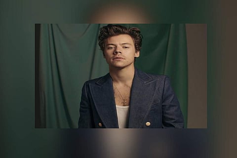 Harry Styles)