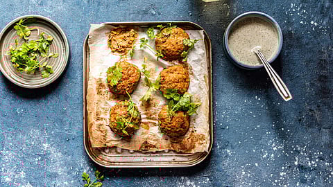 Vegan snacks to binge on this rainy season