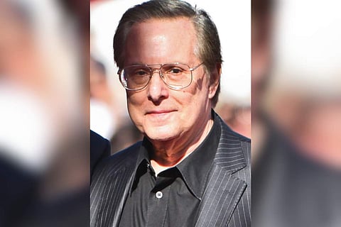 William Friedkin | Pic: IANS Photo