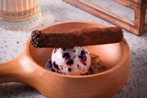 Café Panama’s new menu brings you a tempting array of Latin American flavours with spirited cocktails