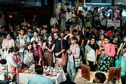 From the previous edition (Picture credit: Shitabh Pillai)