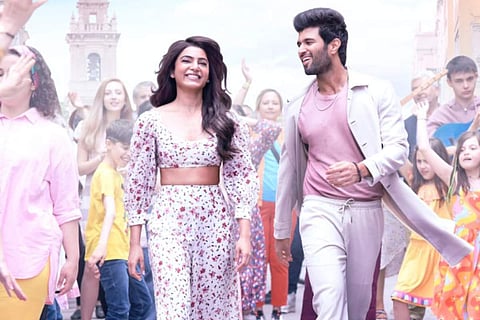 3 Reasons to watch Samantha- Vijay starrer Kushi