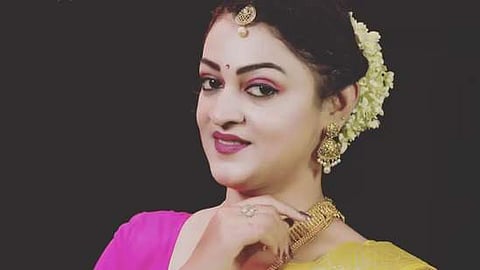 Malayalam actor Aparna Nair passes away at the age of 33