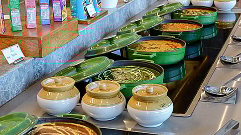 Here’s where you can enjoy a millet-full delicious Sunday brunch in Mumbai