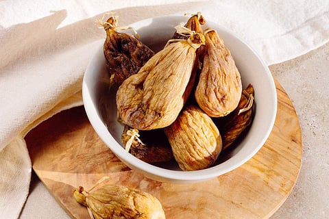 Anjeer, an understated powerhouse for your health