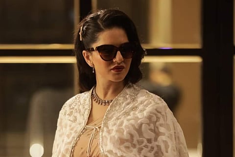 Sunny Leone-starrer Kennedy to be showcased at South Asian film fest in Canada