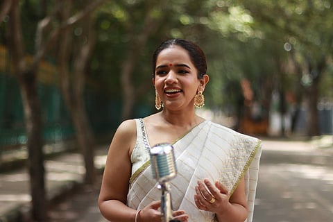 Bindu Subramaniam