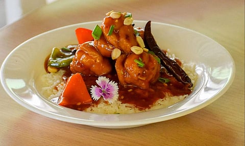 If Asian fast food is what you’re craving in Bengaluru, here’s the answer to your desires...