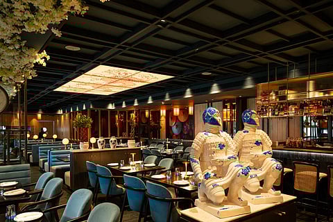 Mainland China Powai