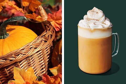 Pumpkin spice latte: 3 ways to make it at home
