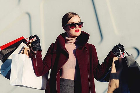 Convertible garments takes the fashion world by storm