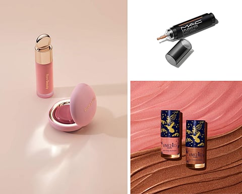 City-based luxury labels