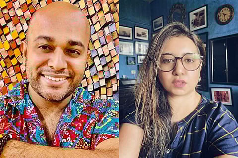 Art and Photography exhibition hosted at ICCR from Sep 14-16