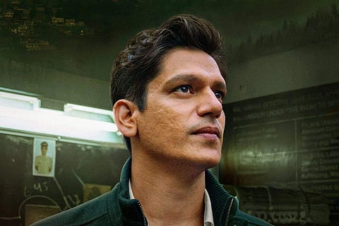 In frame: Vijay Varma in Jaane Jaan