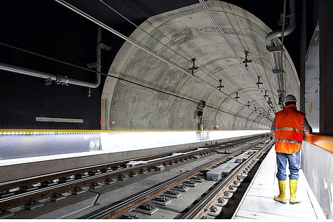 Representative image (Unsplash)