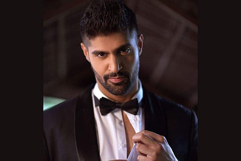 Tanuj Virwani