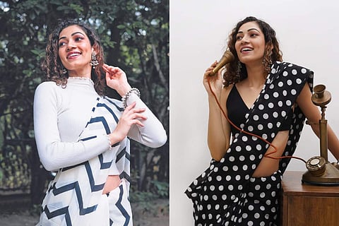 Teejh's Retro Party collection