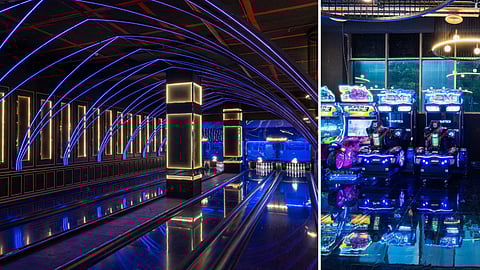 The Game Luxe will also be launched in Mumbai, Bangalore, Hyderabad and Delhi