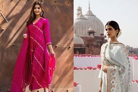 The Dhoom Dhaam Trunk Show:  Showcasing the latest trends, designs, and styles in fashion and lifestyle