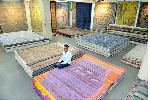 Jaipur Rugs