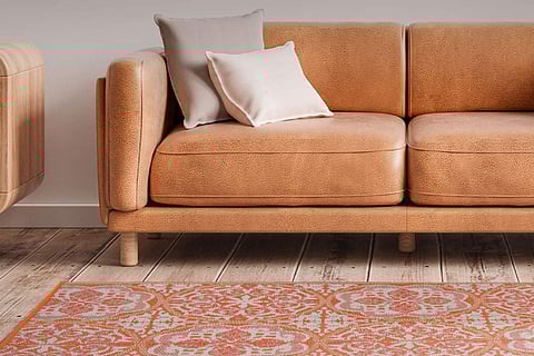 Marrakesh Chatai from Sapana Carpet-Mats