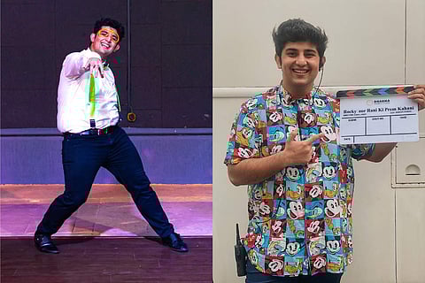 Rohit Jethwani aka Junior Jethu