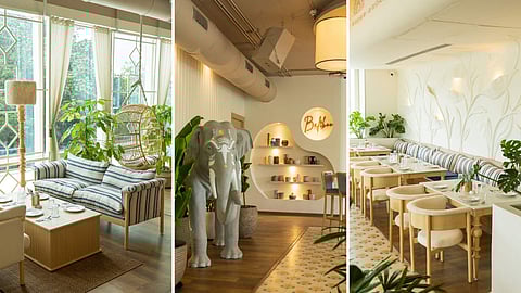 Baliboo opens doors in Mumbai with all its exotic flavours