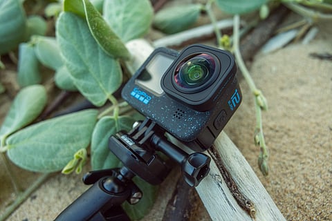 GoPro Hero 12 Review: 27 MP Sensor, Camera, Features, And More
