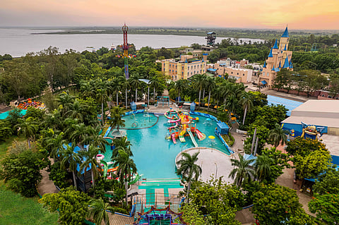 Sterling Aatapi Wonderland Main