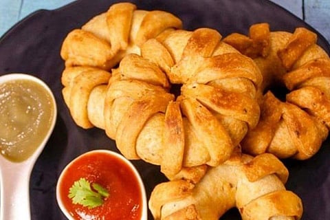 This Ganesh Chaturthi top 4 recipes by Sanjeev Kapoor and Puja Darshan