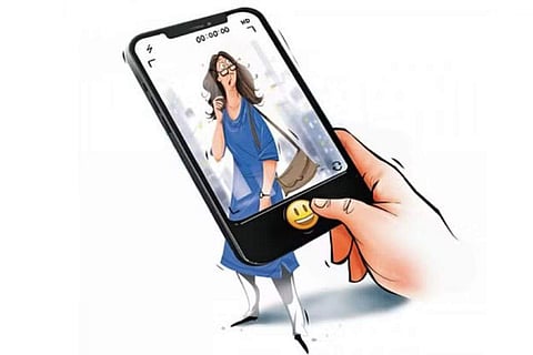 Image used for representational purposes onlu