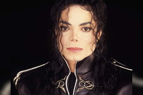 Micheal Jackson