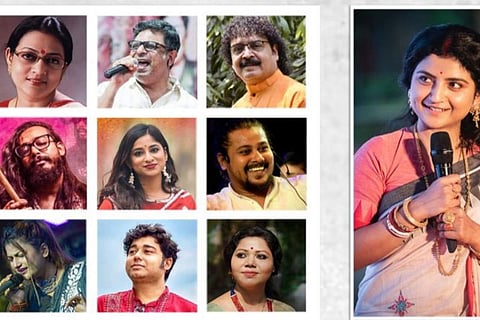 Sangitam er ashore representational picture