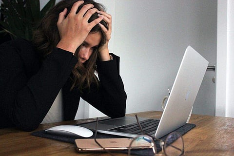 10 practical tips for managing stress in college