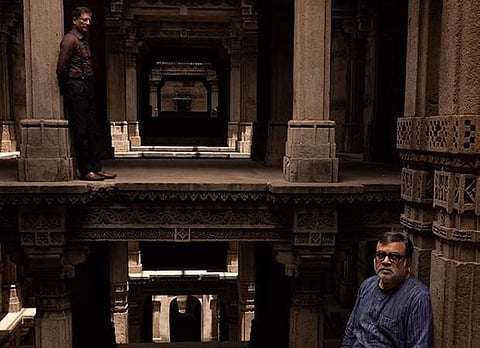 A still from the movie